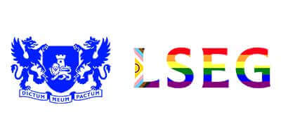 LSEG LOGO LSEG LOGO