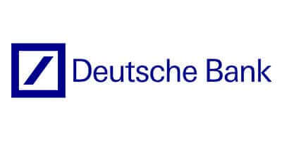 Deutsche Bank Logo Deutsche Bank Logo