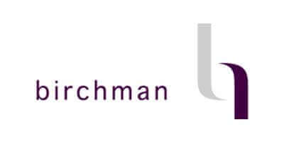 Birchman Logo Birchman Logo
