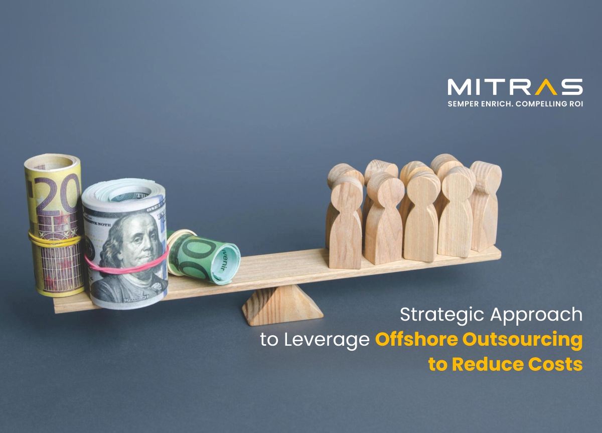 Leveraging Offshore Leveraging Offshore