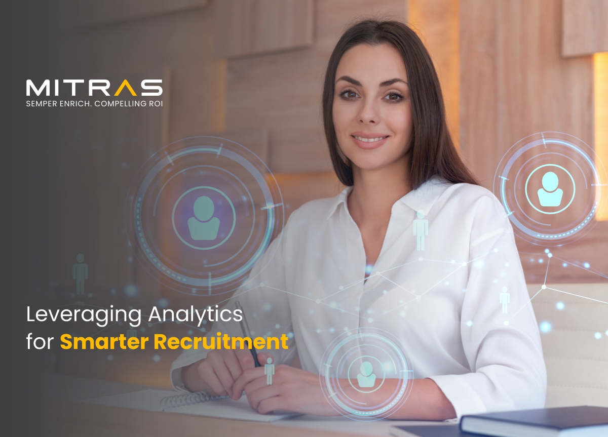 RPO analytics RPO analytics