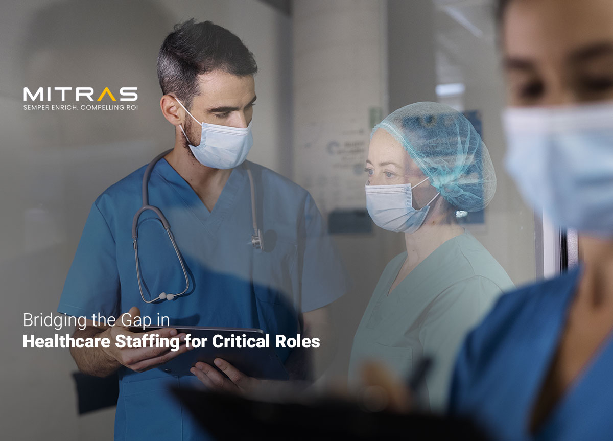 breaking new ground healthcare staffing rpo solutions breaking new ground healthcare staffing rpo solutions