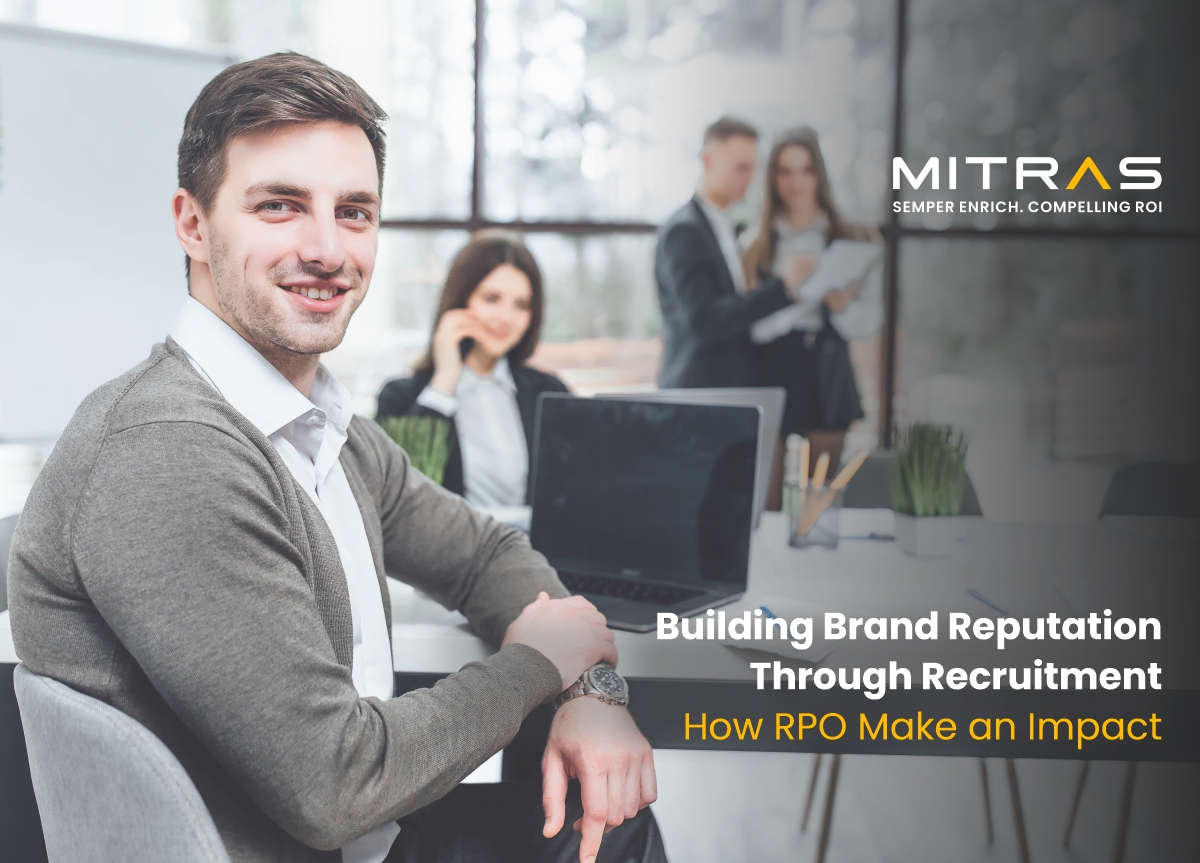 building brand reputation through recruitment building brand reputation through recruitment