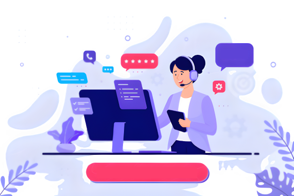Administrative Support Administrative Support
