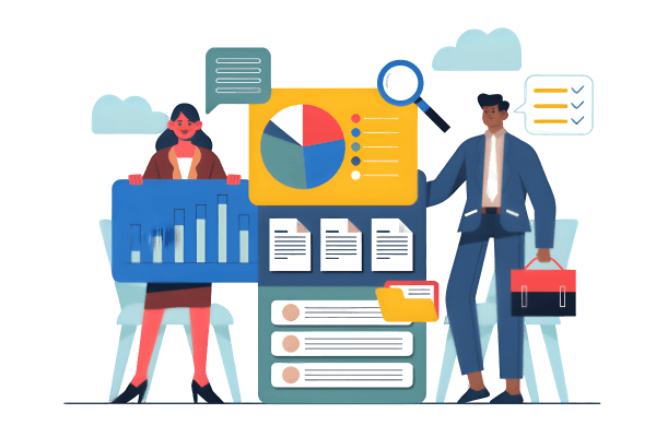 Valuation service Valuation service