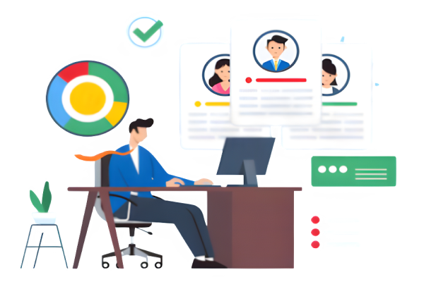 Full Cycle Recruitment Full Cycle Recruitment